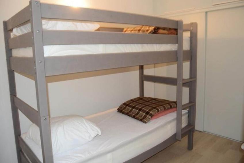 Résidence Maisons De La Plage - foto 14