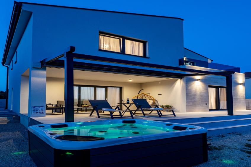 Villa Fine Touch - foto 12