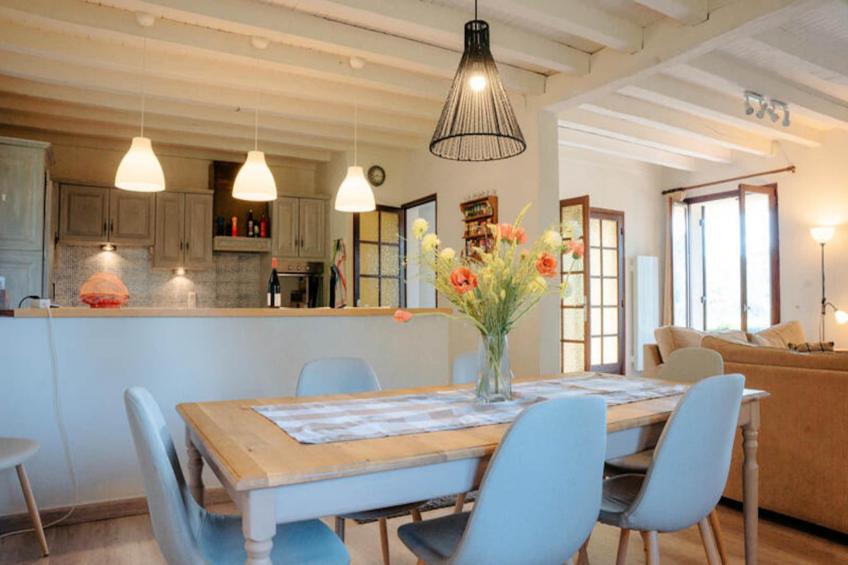 Maison à Auriac-du-Périgord - foto 3