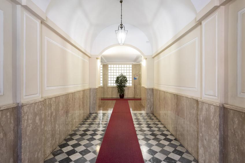 Lovely Apartment Via Nizza - foto 12