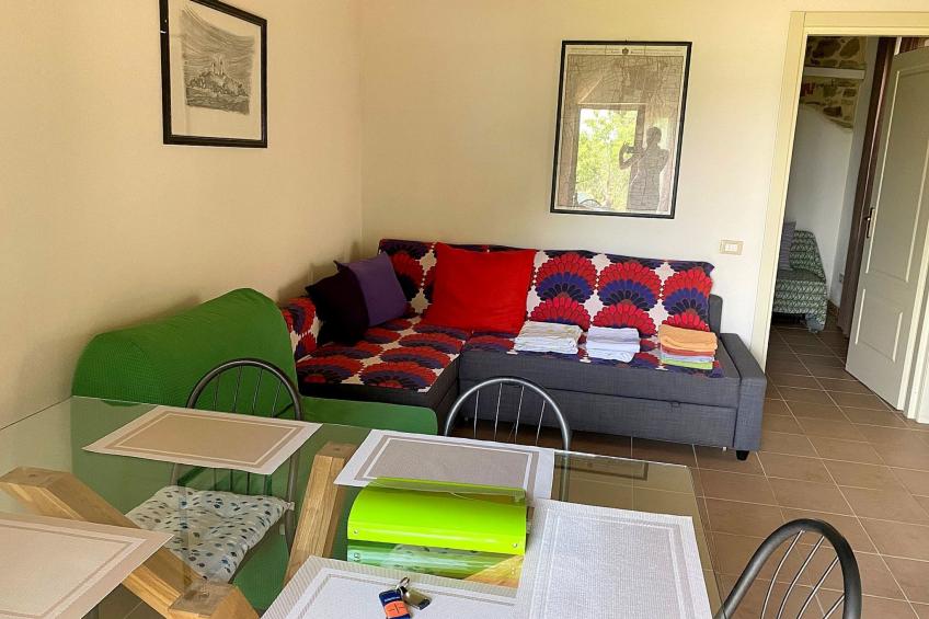 "Giotto" mit Terrasse - foto 15