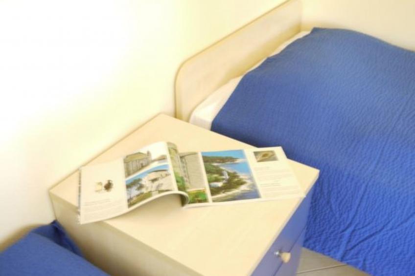 Villa del Golfo, Apartement mit Garten und Pool - foto 14