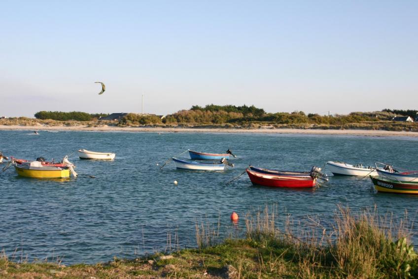 Ferienvilla mit Blick auf das Wasser - foto 34
