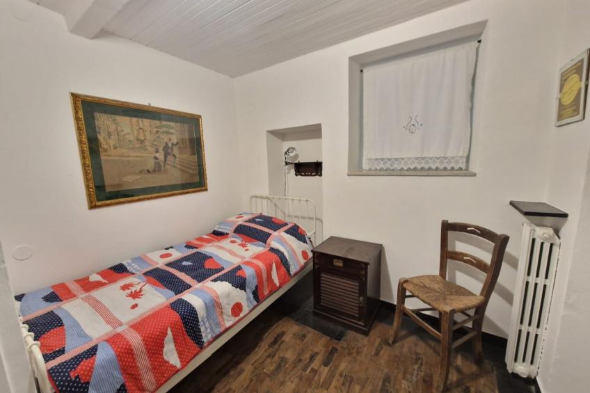 Ein Garten auf Camogli von Holiday World - foto 23