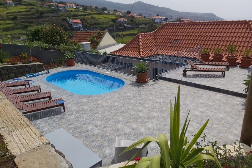 Cottage aus Stein mit Blick auf das Wasser - foto 17