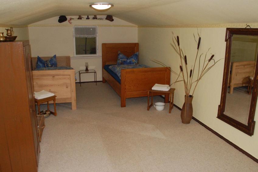 mit privatem Parkplatz - foto 9