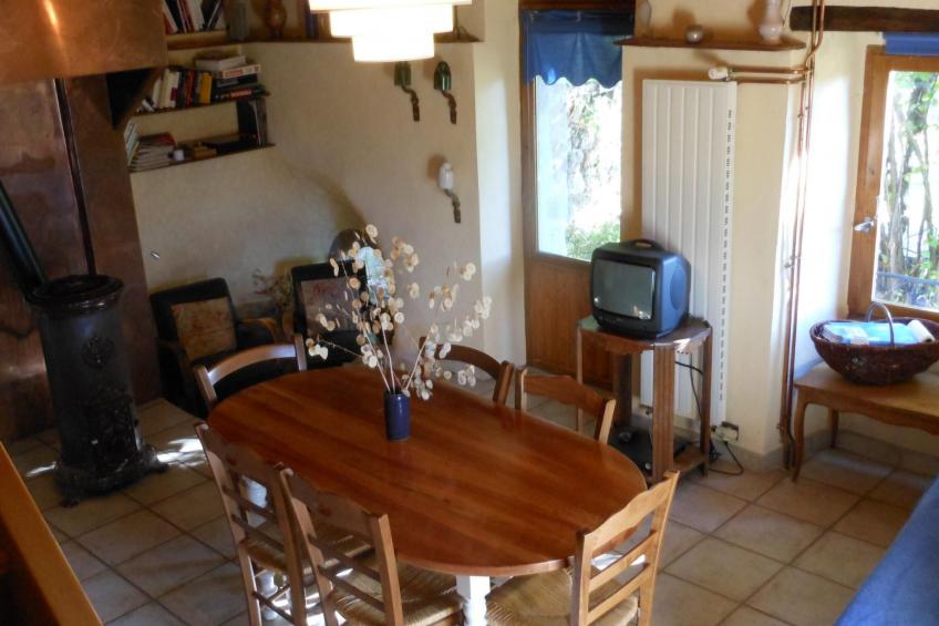 Gîte de Chapelèche Les Genêts - foto 4