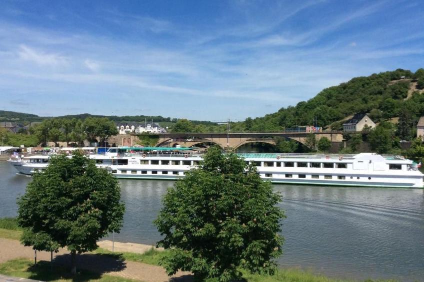 Wohnung in Oberbillig - foto 8