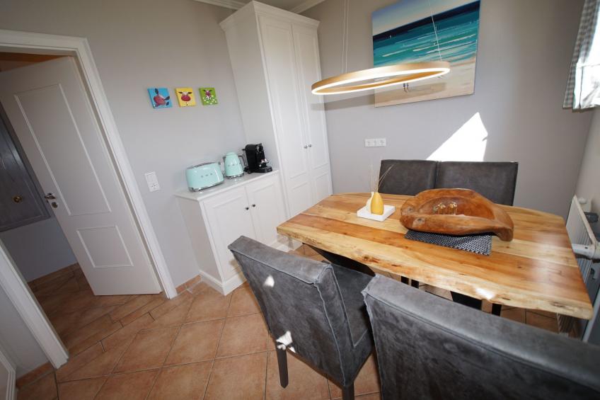 in Westerland mit Sonniger Terrasse - foto 16