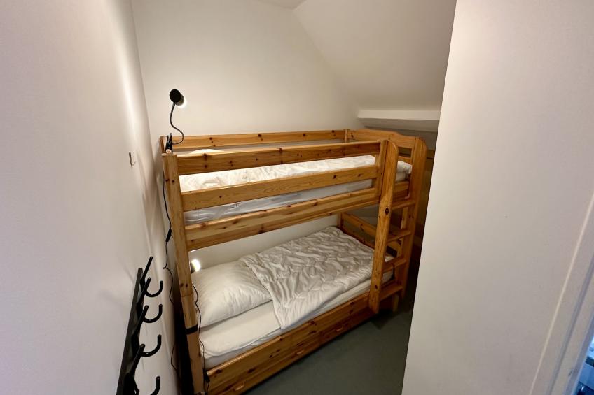 Villa Pax 4 - La Bourboule 6pers - foto 26