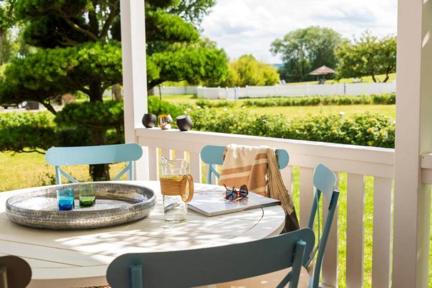 Apartment with Balcony - foto 30