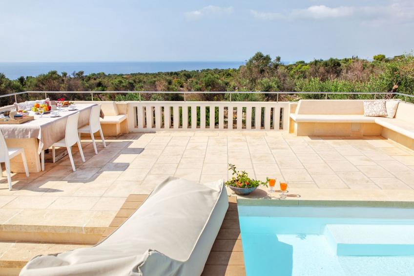 Villa Ligola - foto 12