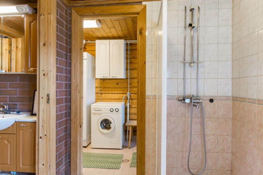 Vähä-eskelin lomamökit - foto 21