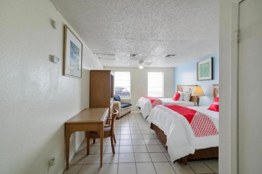 2 Queen Bed - foto 25