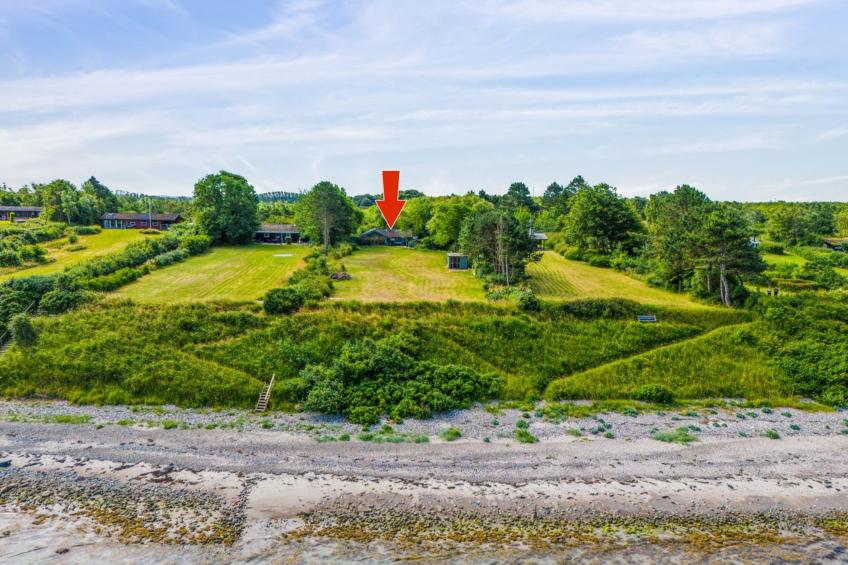 "Eyer" - 20m from the sea in Sealand - foto 24