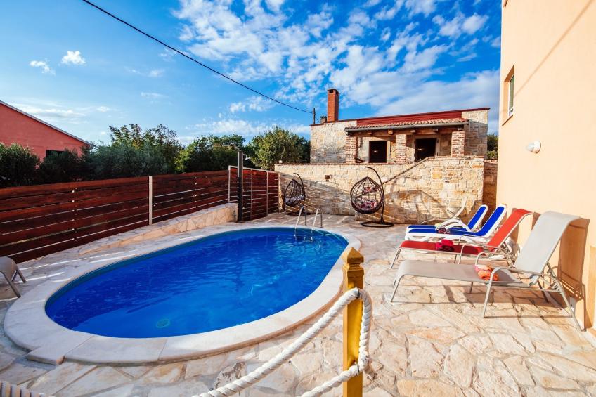 Holiday Home Zubak - foto 7