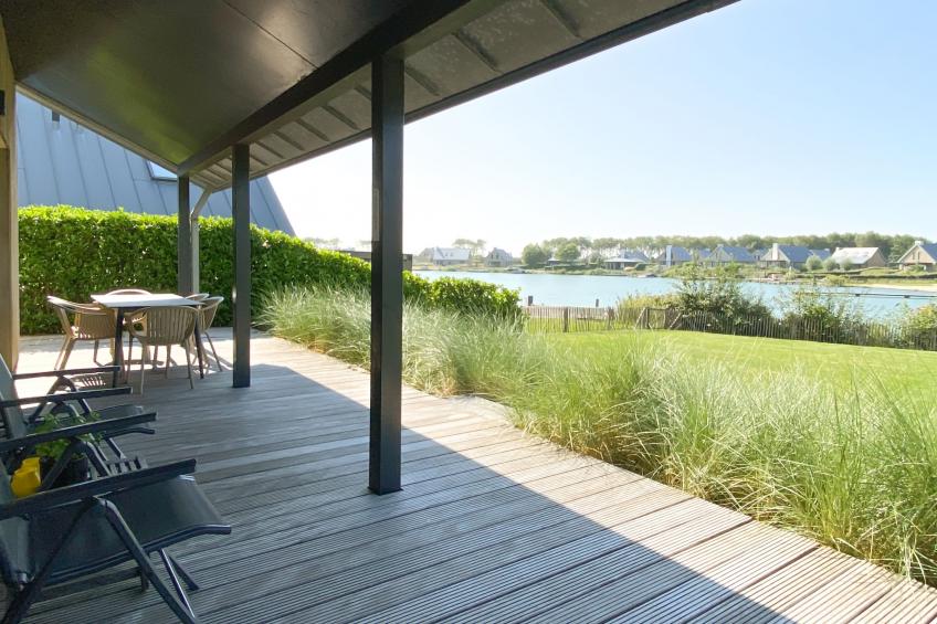 Oesterdam Resort - foto 23