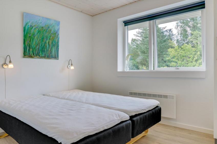 "Alona" - 250m from the sea in NE Jutland - foto 12