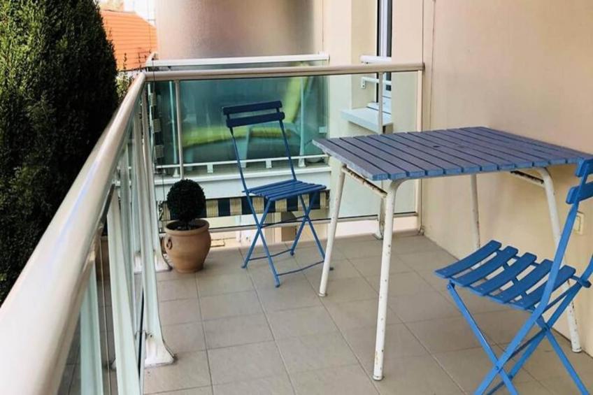 Résidence L'orangeraie - foto 19