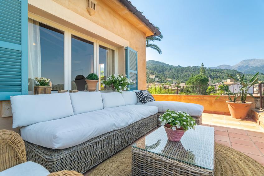 La Font (mancor) - foto 56