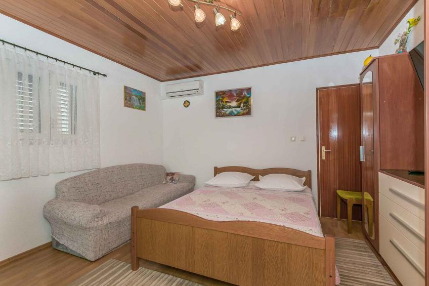 Vakantiewoning met terras - VW-XGDBN - foto 15