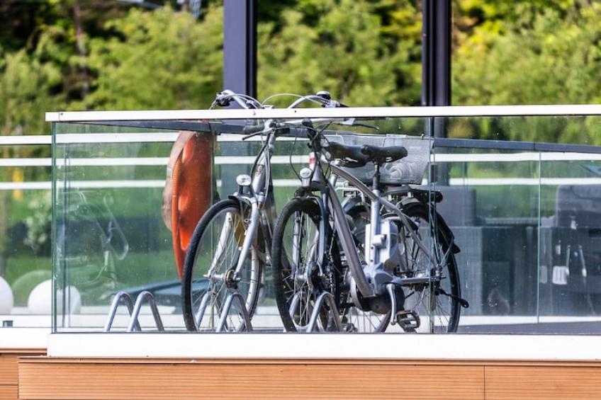 Dom na wodzie - foto 33