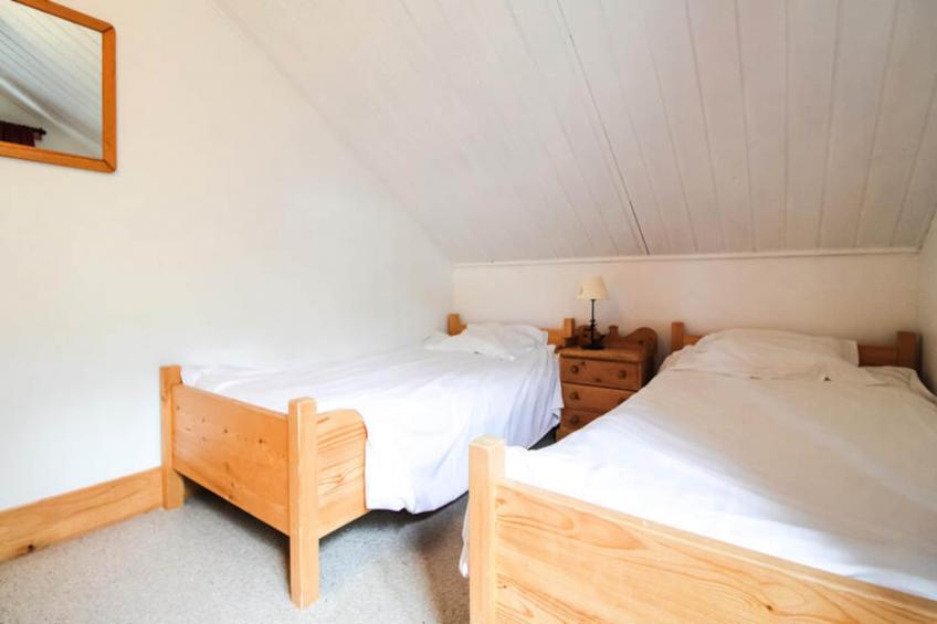 Chalets à Flaine - foto 120