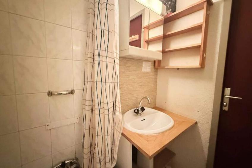 Résidence Les Portes Du Mont Blanc - foto 13