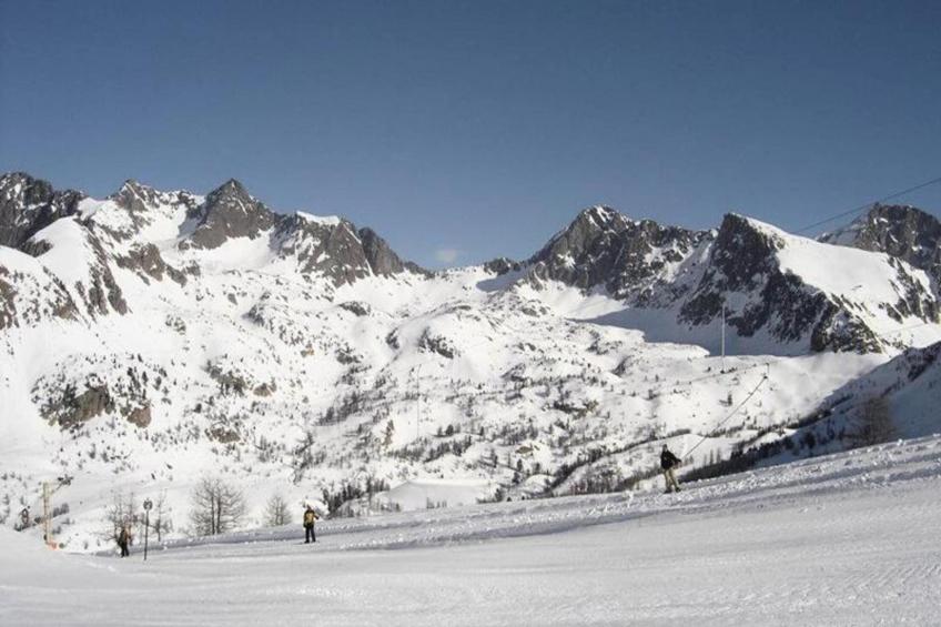 Résidence Vermeil E7 - foto 12