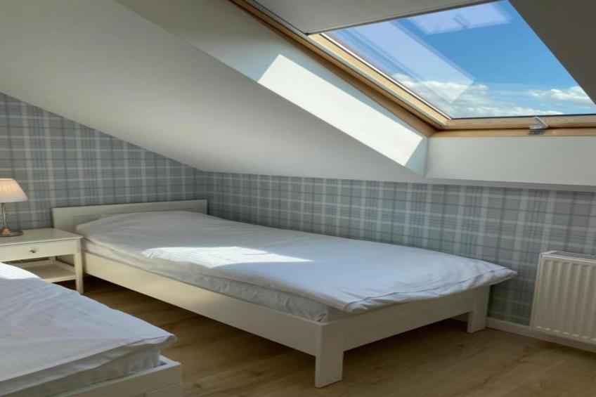 Myśliwska 19 Grzybowo piątek-piątek dla max 4 osób - foto 10