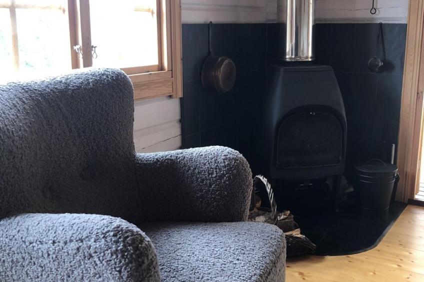 Solbacken Cottage und Lodge - foto 15