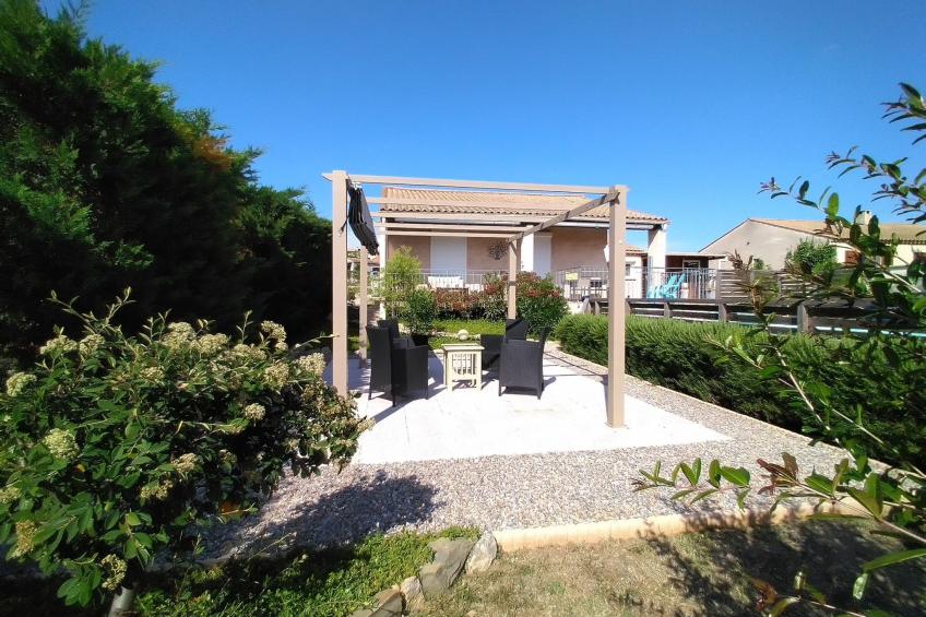 inmitten der Weinberge Lucinkas - foto 19