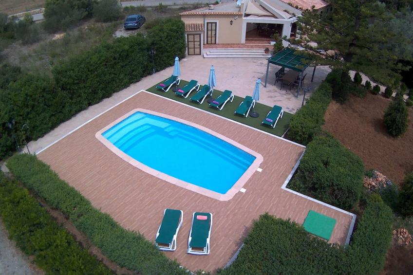 Schöne Villa in Cala Millor, Cala Bona - foto 24