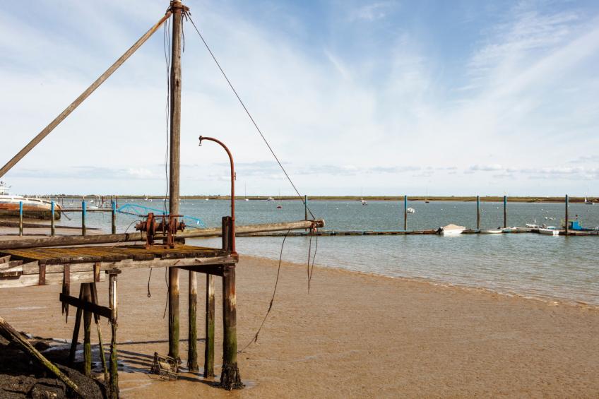 Kings Wharf - foto 3