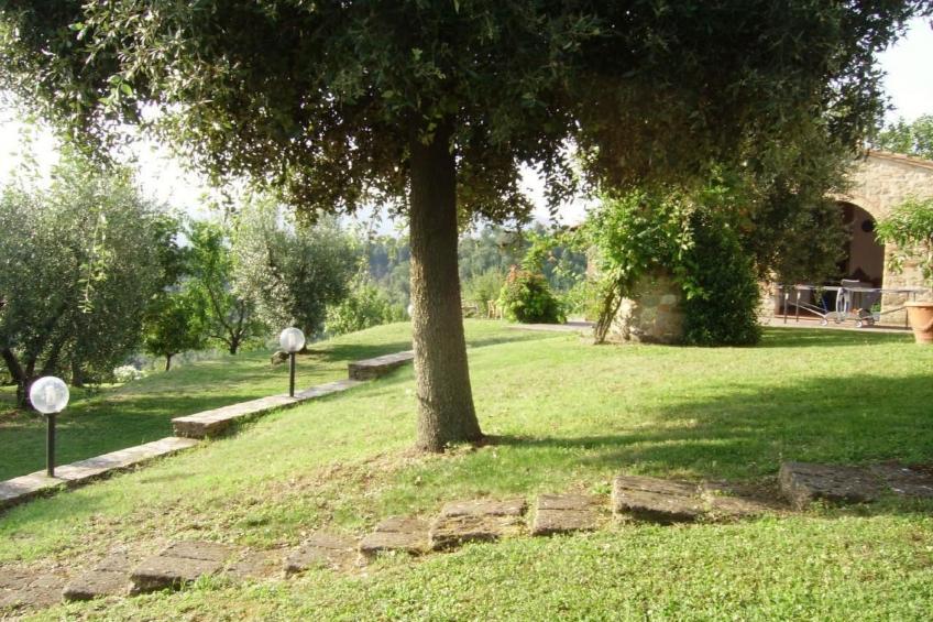 Il Podere La Regina mit privatem Pool - foto 18