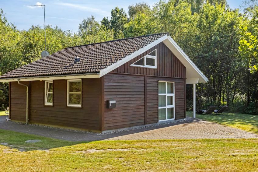 "Angantir" - 4.8km from the sea - foto 15