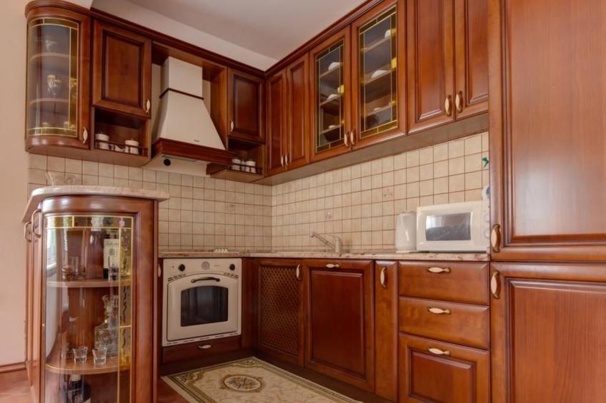 Wohnung in Radanovici mit privatem Parkplatz - foto 10