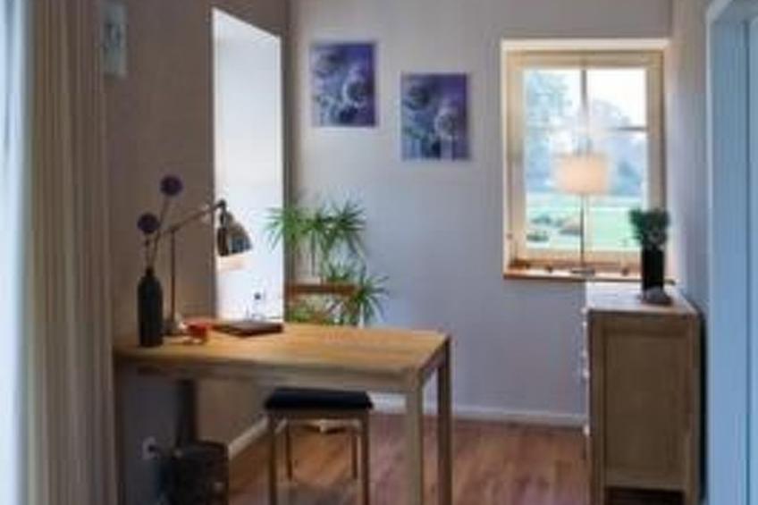 Apartment Abendsonne mit eigener Terrasse - foto 8