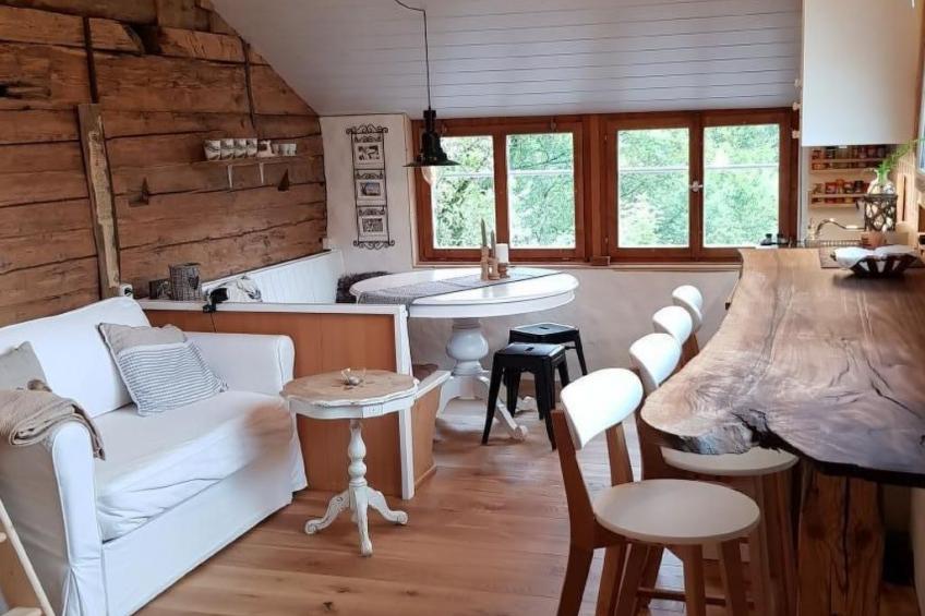 Studio Chic mit Whirlpool - foto 4