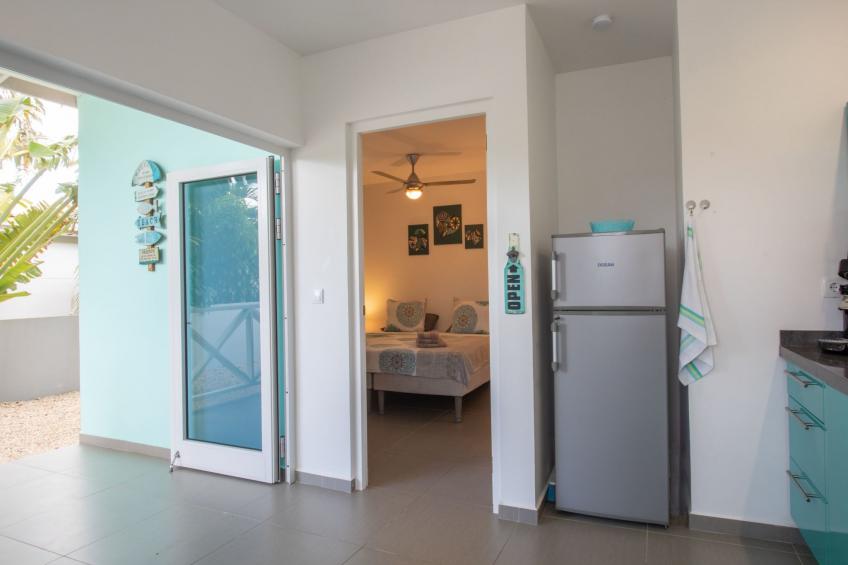 Charme am Hang - Perfekter Rückzugsort im Paradies 4 - foto 19