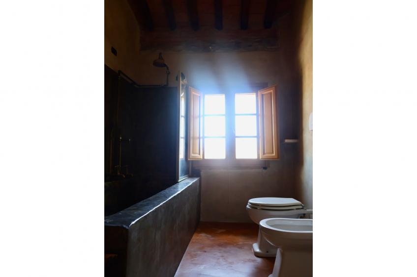 Podere La Sterza - The Villa - foto 32