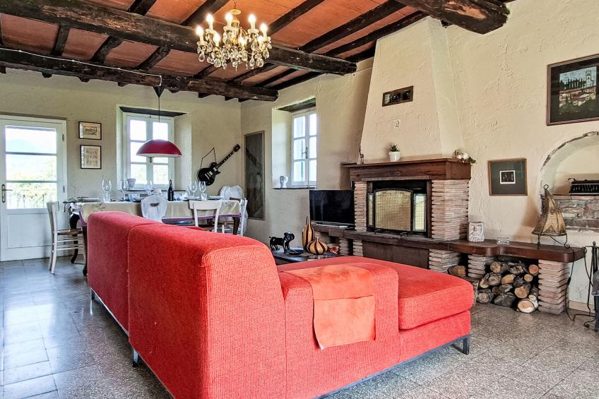 Il Colle di Tiglio - foto 9