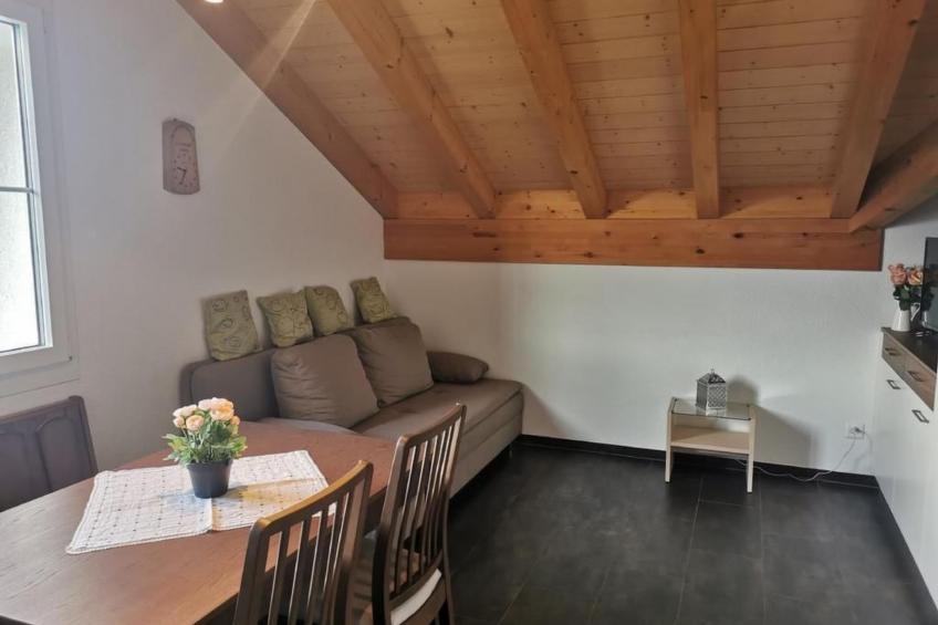 2-Zimmerwohnung RIGI - foto 4