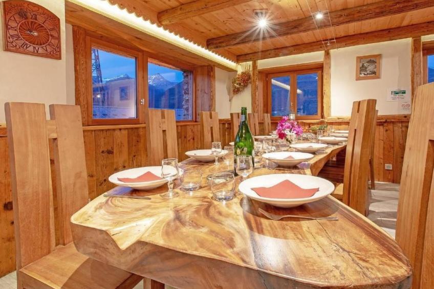 Chalet Farmhouse - foto 17