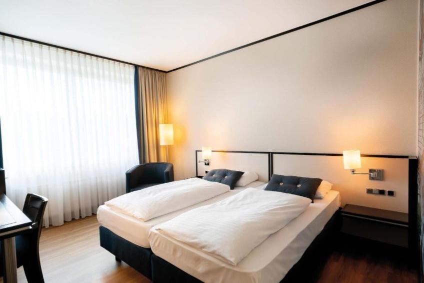 Hotel Bad Honnef - foto 2