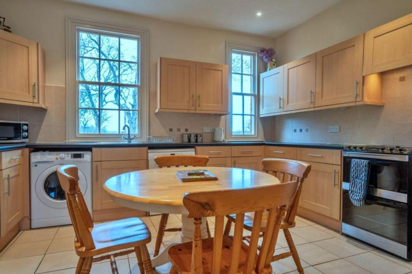 South Lodge at Longford - foto 3