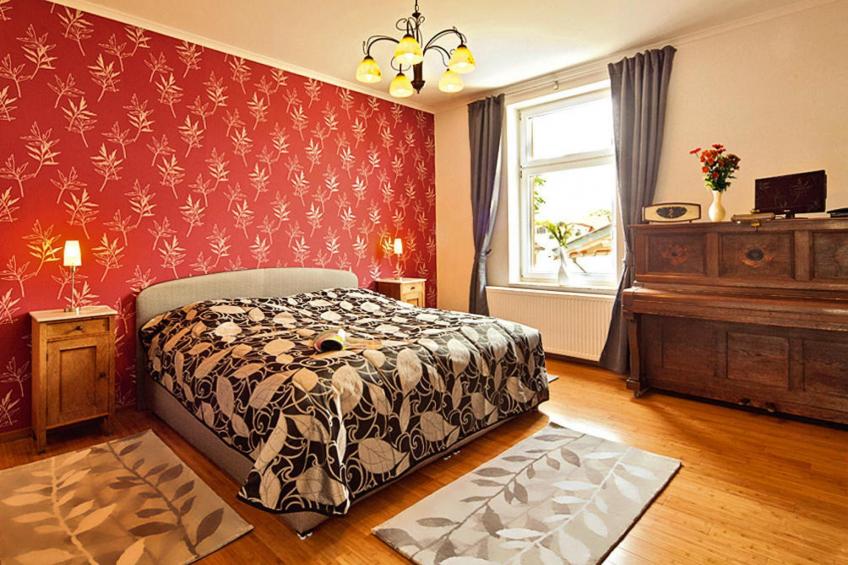 Villa See-Eck, Ahlbeck - foto 17