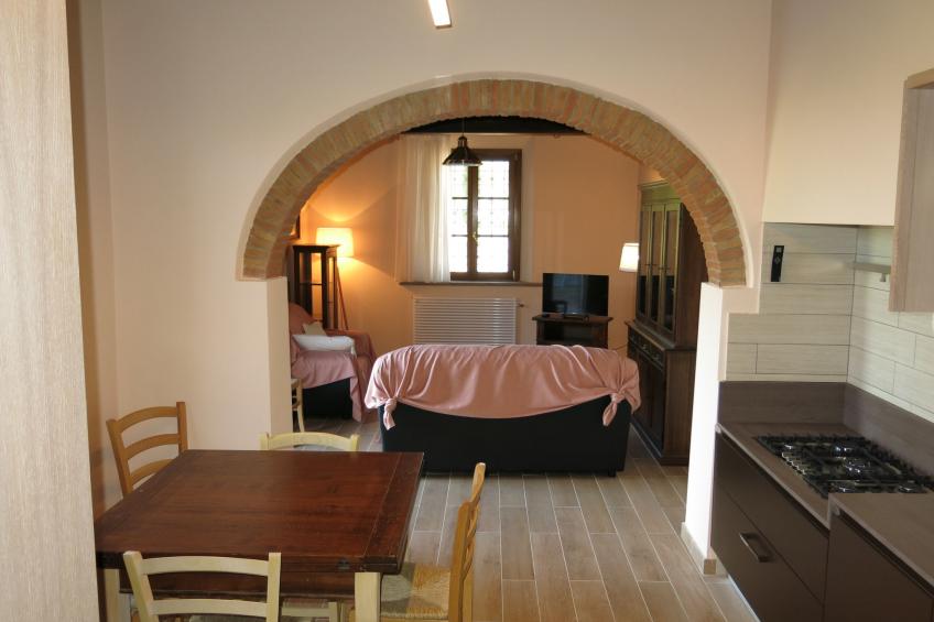 Podere Le Palaie (PEC209) - foto 32
