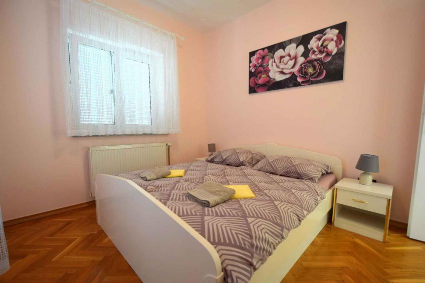 Holiday apartment with two bedrooms - BF-72D6T - foto 11