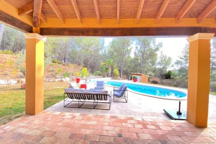 L'écrin D'été - Villa à Ventabren - foto 22